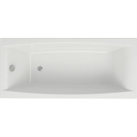 Акриловая ванна Cersanit VIRGO 150x75