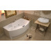 Акриловая ванна GNT Fresh 170 L
