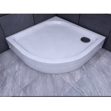 Душевой поддон Акватек (с ножками)