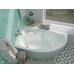 Акриловая ванна DIANA 170x105 L