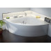Панель для ванны 150x150 Astra-Form Виена