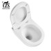 Инсталляция Grohe Rapid SL 38772001 с унитазом Chenazes Panda торнадо 3.0 Комплект Chenazes 5.1.1