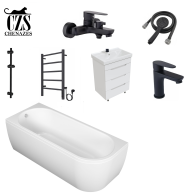 Ванная комната комплект Chenazes 3200