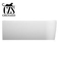 Акриловая панель для ванны Chenazes Шафт 170x70 CZS108846L