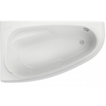 Акриловая ванна Cersanit JOANNA 150x95 L