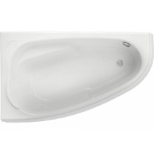 Акриловая ванна Cersanit JOANNA 140x90