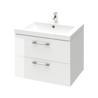 Тумба под раковину подвесная LARA 60 