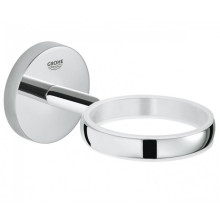Держатель стакана Grohe Bau Cosmopolitan 40585001