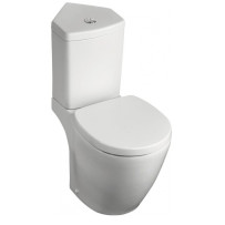 Унитаз напольный Ideal Standard Connect Space E119501