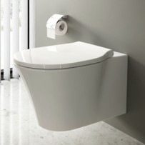 Унитаз подвесной Ideal Standard CONNECT AIR AquaBlade® E005401