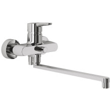 Смеситель для ванны/душа с длин. изливом Ideal Standard Connect Blue B9923AA универсальный