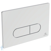 Кнопка для инсталляции Ideal Standard R0115AC белая