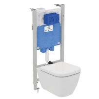 Инсталляция с унитазом Ideal Standard I Life RI461402