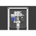 Комплект SmartFlush R018667 для комбинации с механическими панелями смыва OLEAS SmartFlush M1, M2