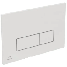 Кнопка для инсталляции Ideal Standard R0121AC белая