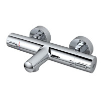 Смеситель для ванны термостатический Ideal Standard Ceratherm 100 New A4623AA 