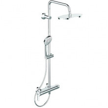 Душевая стойка Ideal Stanrd IDEALRAIN ECO EVO SL B2266AA