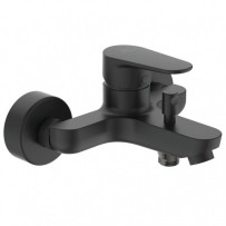 Смеситель для ванны Ideal Standard Cerafine O BC500XG чёрный матовый