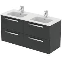 Тумба под раковину подвесная 120 см Ideal Standard TEMPO E0539TI