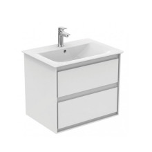 Тумба под раковину подвесная 60 см Ideal Standard CONNECT AIR E0818B2