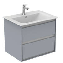 Тумба под раковину подвесная 60 см Ideal Standard CONNECT AIR E0818EQ
