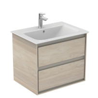 Тумба под раковину подвесная 60 см Ideal Standard CONNECT AIR E0818UK