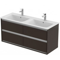 Тумба под раковину подвесная 120 см Ideal Standard CONNECT AIR E0822VY