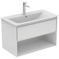 Тумба под раковину подвесная 80 см Ideal Standard CONNECT AIR E0827B2