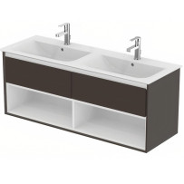 Тумба под раковину подвесная 130 см Ideal Standard CONNECT AIR E0831VY