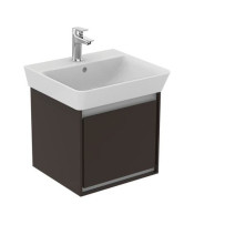 Тумба под раковину подвесная 50 см Ideal Standard CONNECT AIR E0842VY