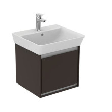 Тумба под раковину подвесная 50 см Ideal Standard CONNECT AIR E0842VY