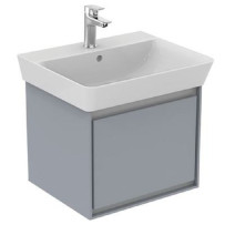 Тумба под раковину подвесная 55 см Ideal Standard CONNECT AIR E0844EQ