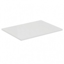 Столешница Ideal Standard Connect Air 60 см, белый глянцевый, E0848B2