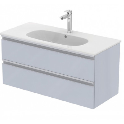 Тумба под раковину подвесная 100 см Ideal Standard TESI T0052PH