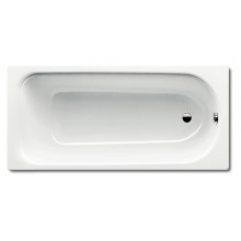 Стальная ванна Kaldewei Advantage Saniform Plus 170х73 373-1 с покрытием Anti-Slip и Easy-Clean