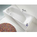 Стальная ванна Kaldewei Advantage Saniform Plus 170х70 363-1 с покрытием Easy-Clean