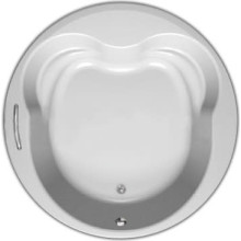 Акриловая ванна Kolpa San Opera 180