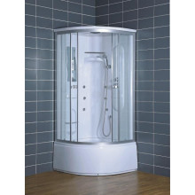 Душевая кабина Loranto CS-002 90х90х220