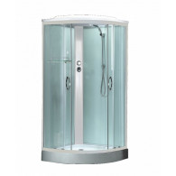 Душевая кабина Loranto CS-900 SKF 90х90х215