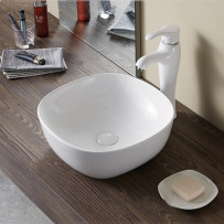 Раковина MELANA MLN-A420