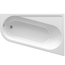 Акриловая ванна Ravak Chrome 170x105 без г/м R