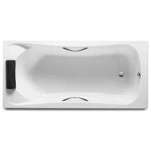 Отдельно стоящая ванна Roca BeCool 170x80 ZRU9302852