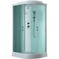 Душевая кабина Timo Eco 120x80 TE-0702 P L 