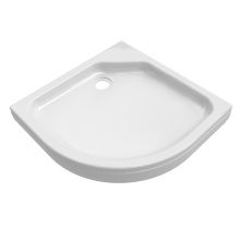 Поддон душевой 80х80 низкий (ПД22)