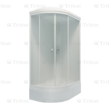 Душевая кабина Triton Риф В 120х80 правая