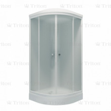 Душевая кабина Triton Риф А 80x80