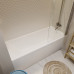 Акриловая ванна Triton Аура 160x70