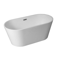 Акриловая ванна Triton Оазис170x80