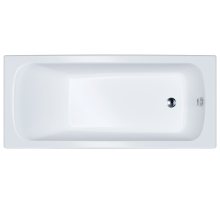 Акриловая ванна Triton Gamma 160x70