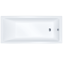 Акриловая ванна Triton Палермо 180x80